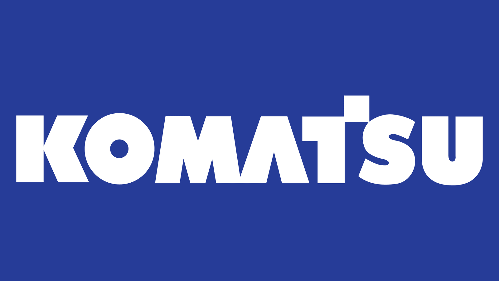 Komatsu